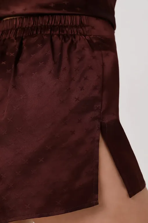 Шорты домашние Chantelle C017E5 0PI Porto