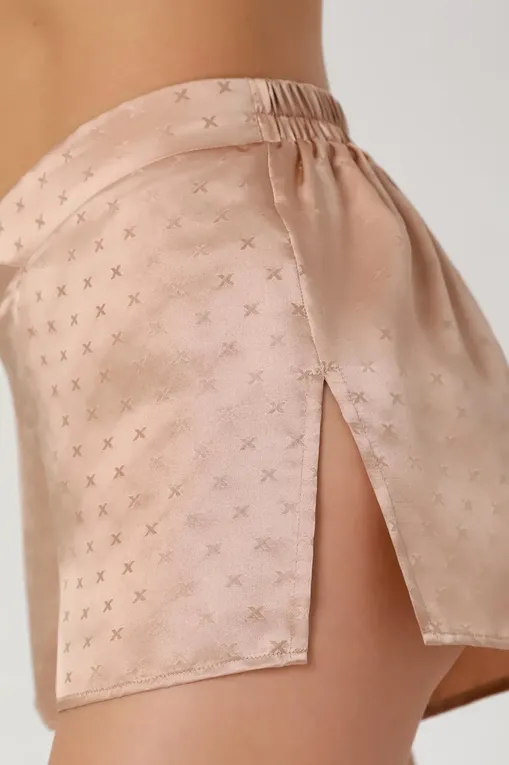 Шорты домашние Chantelle C017E5 00Q Sirocco