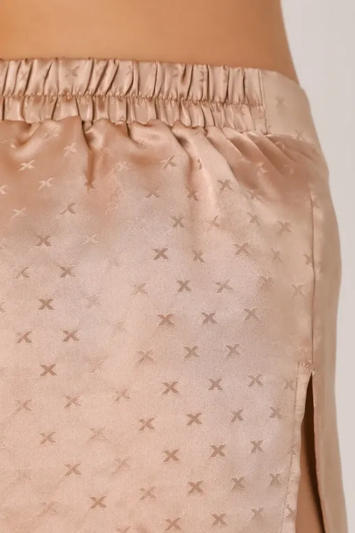 Шорты домашние Chantelle C017E5 00Q Sirocco