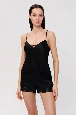 Chantelle C15OE5 011 Black