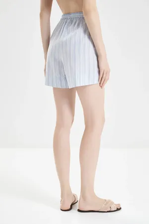 Chantelle C19IE5 A62 Jacquard blue