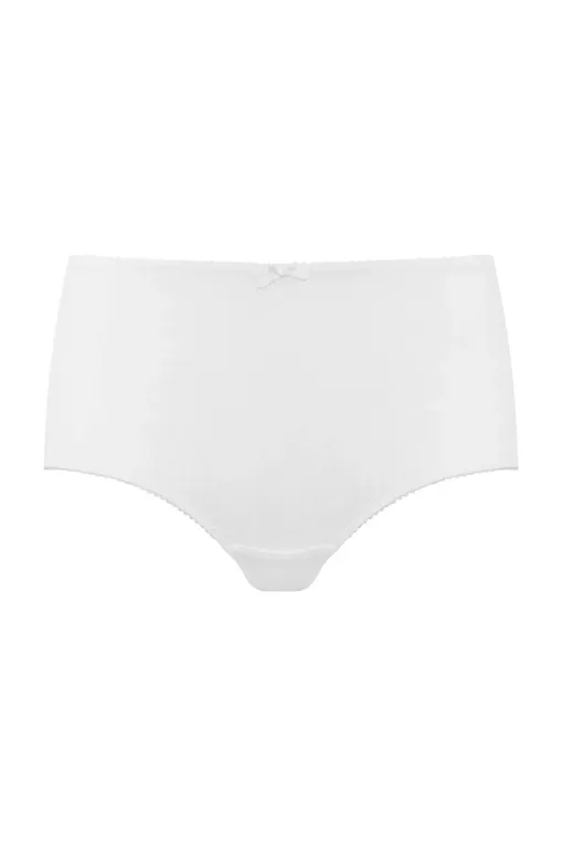 Шорты домашние Chantelle C1AUE5 0LW Milk