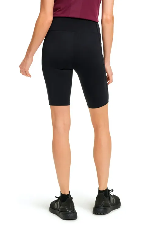 Шорты Falke Ess 37890 3000 black