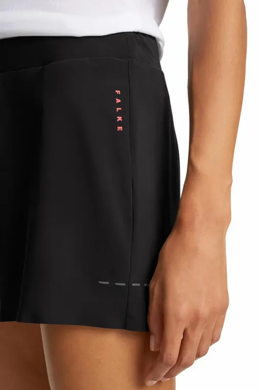 Тайтсы Falke Ess 37949 3008 black