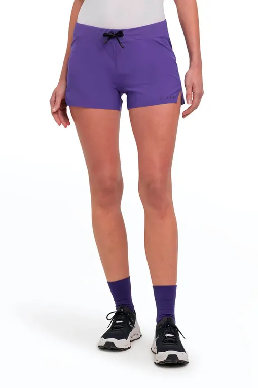Шорты Falke Ess 37992 8683 amethyst