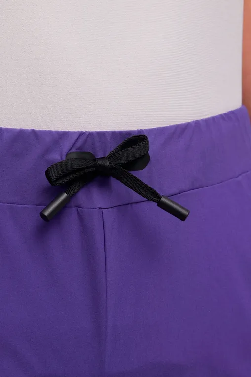 Шорты Falke Ess 37992 8683 amethyst