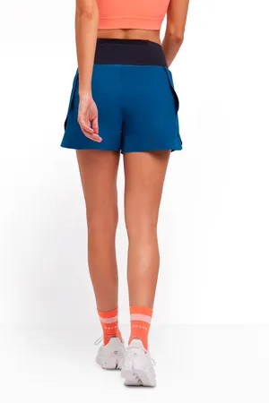 Falke Ess 37997 6598 blue pond