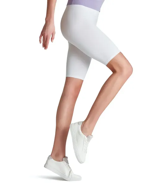 Шорты домашние Falke 41297 2209 white