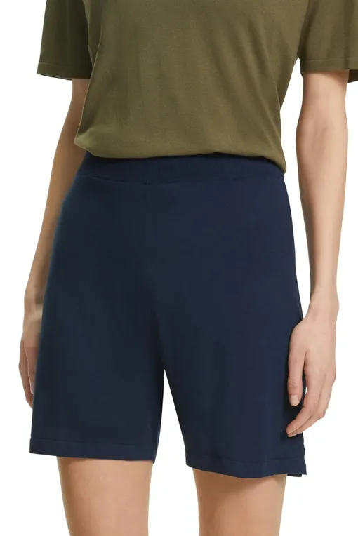 Шорты домашние Falke 64281 6116 space blue