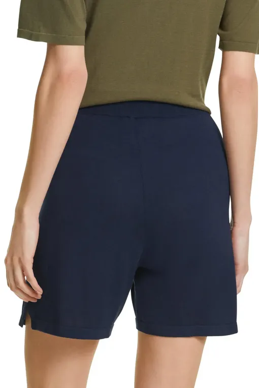 Шорты домашние Falke 64281 6116 space blue