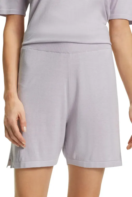 Шорты домашние Falke 64281 8241 dusty iris