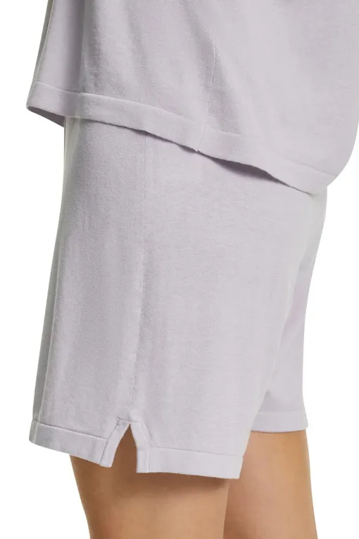 Шорты домашние Falke 64281 8241 dusty iris