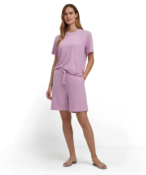 Шорты домашние Falke 66130 8045 shell pink