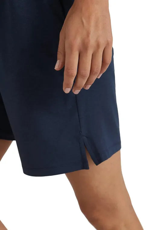 Шорты домашние Falke 66130 6116 space blue