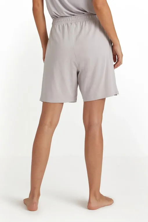 Шорты домашние Falke 66130 8241 dusty iris