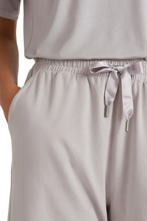 Шорты домашние Falke 66130 8241 dusty iris