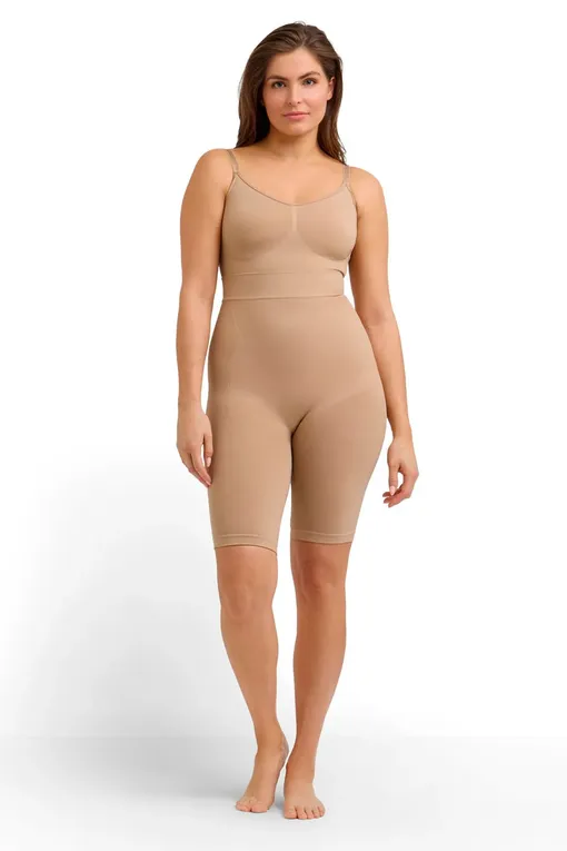 Шорты домашние Falke 69121 4220 camel