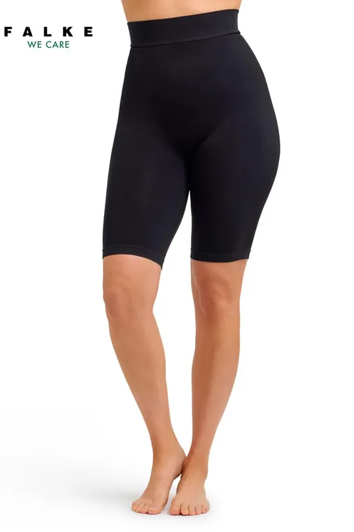 Шорты домашние Falke 69121 3000 black