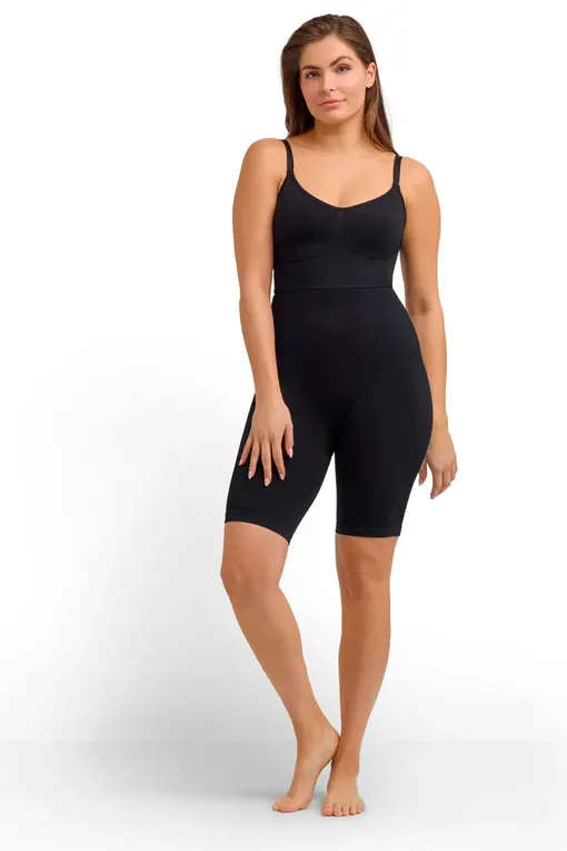 Шорты домашние Falke 69121 3000 black