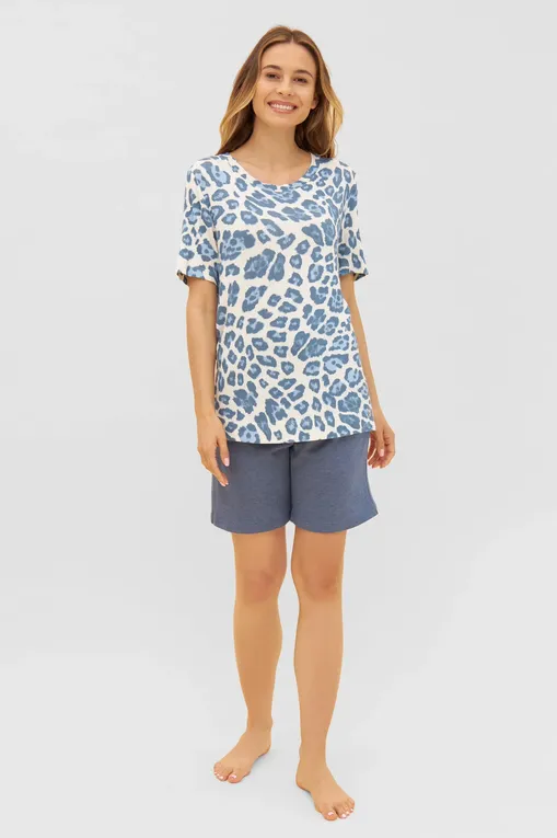 Шорты домашние Feraud 3231197 10556