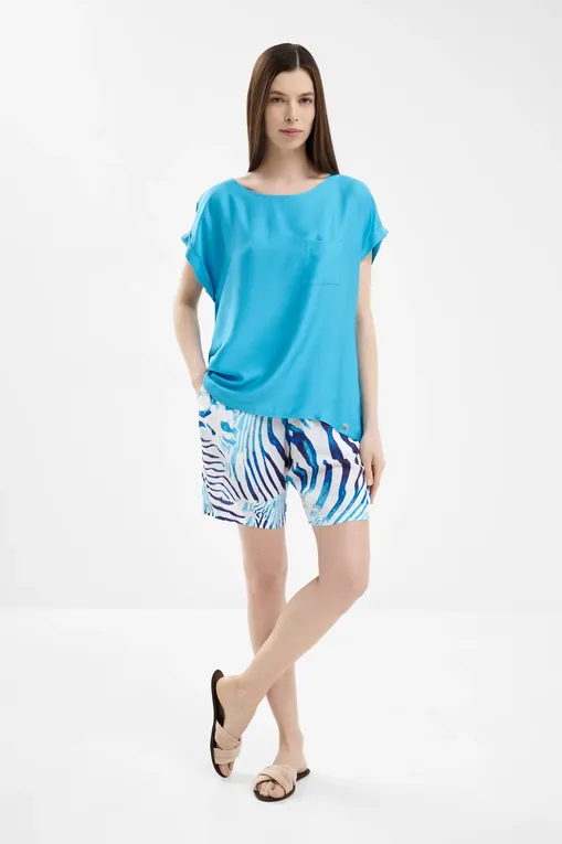 Шорты домашние Feraud 3251026 16572