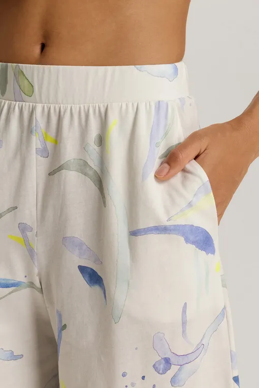 Шорты домашние Hanro 074852 3005