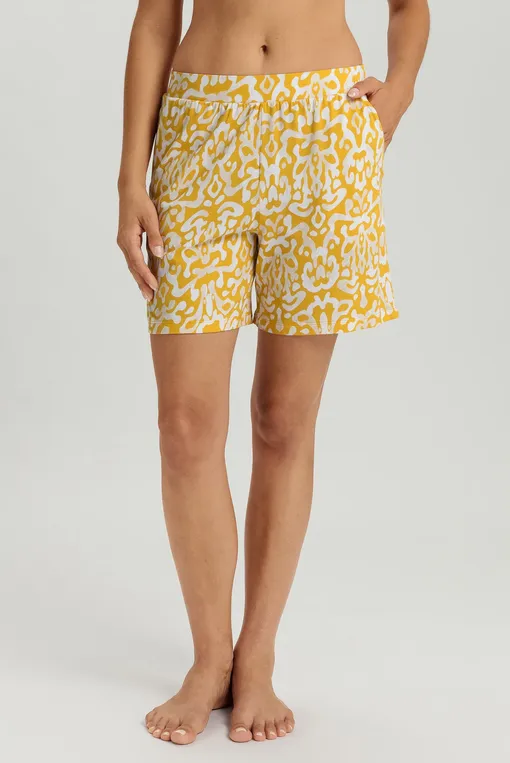 Шорты домашние Hanro 074852 3006