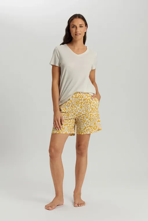 Шорты домашние Hanro 074852 3006