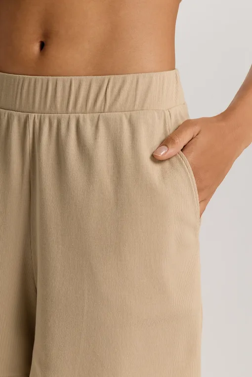 Шорты домашние Hanro 074856 2846