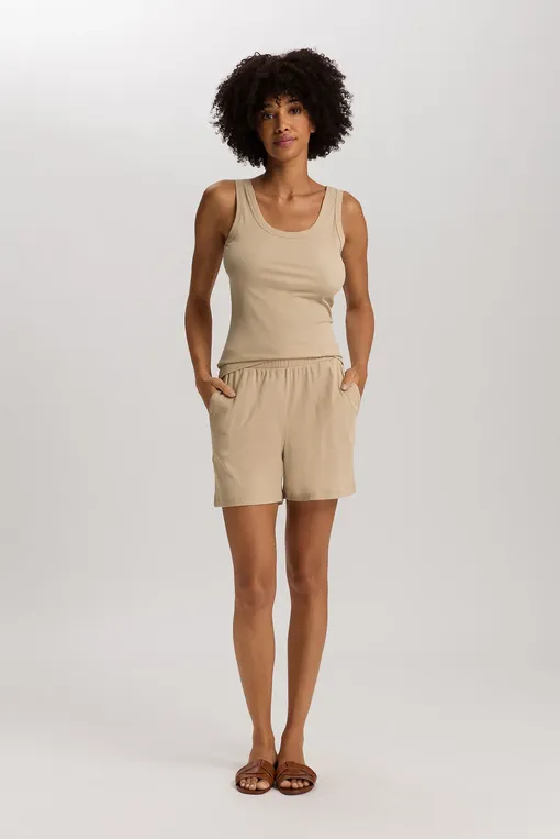 Шорты домашние Hanro 074856 2846