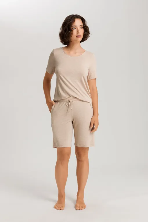 Шорты домашние Hanro 074903 3012