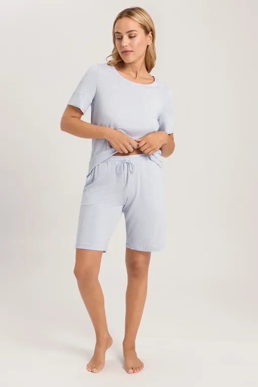 Шорты домашние Hanro 074903 2503