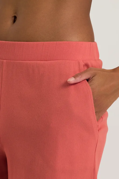 Шорты домашние Hanro 074925 2294