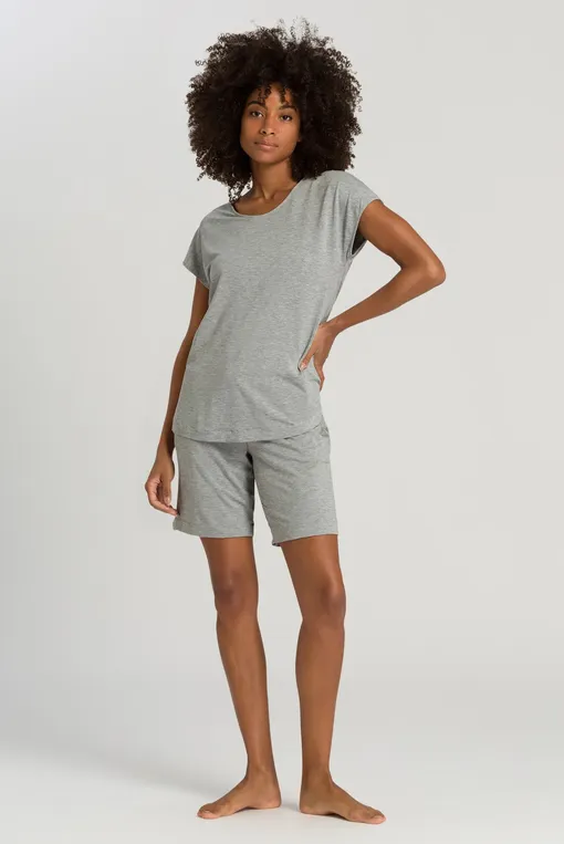 Шорты домашние Hanro 076238 0958