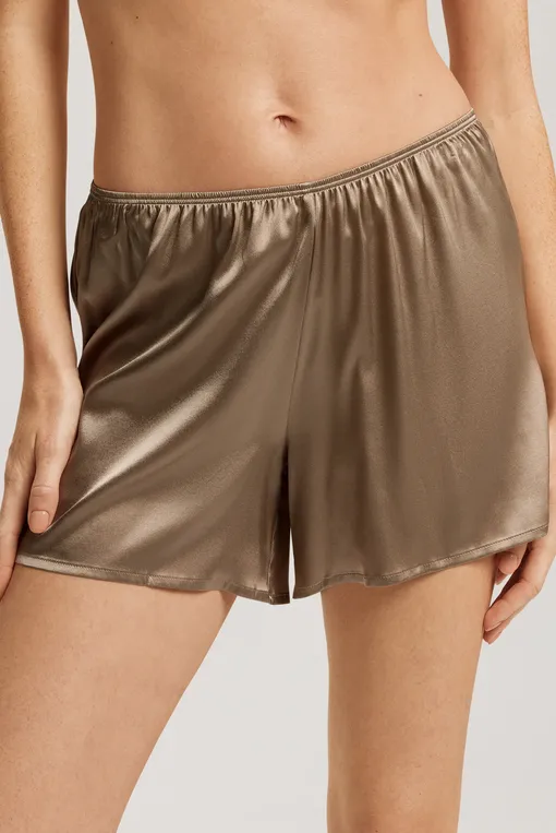 Шорты домашние Hanro 077984 2847