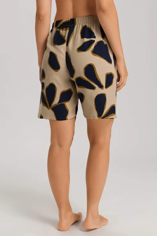 Шорты домашние Hanro 078535 3007