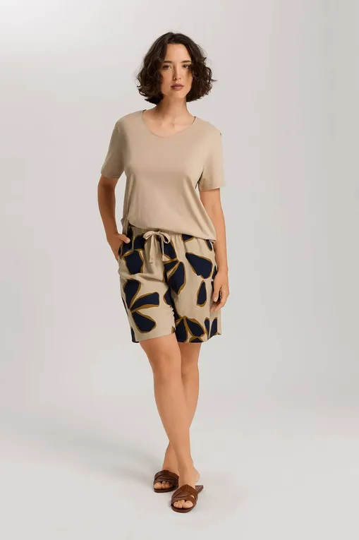 Шорты домашние Hanro 078535 3007