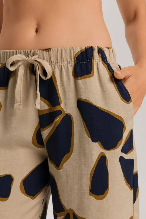 Шорты домашние Hanro 078535 3007