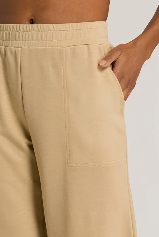 Шорты домашние Hanro 078656 2849