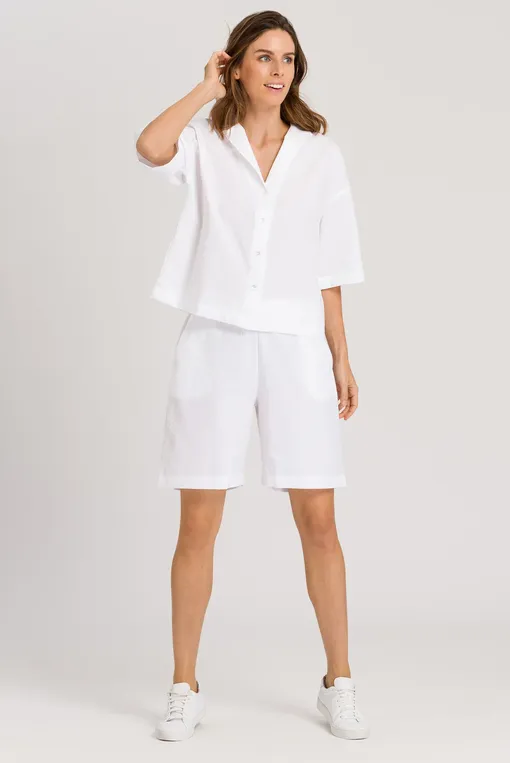 Шорты домашние Hanro 078710 2371