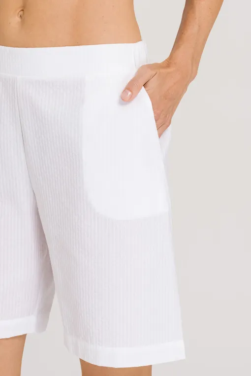 Шорты домашние Hanro 078710 2371