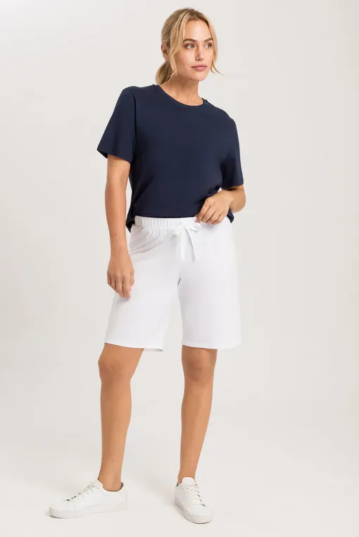 Шорты домашние Hanro 078809 0101