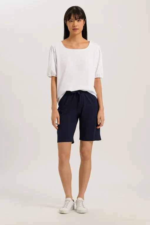 Шорты домашние Hanro 078809 1610