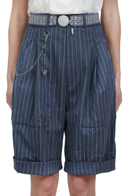 Шорты High 70407510854 00022