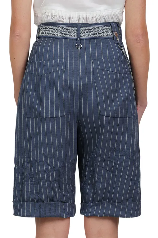 Шорты High 70407510854 00022