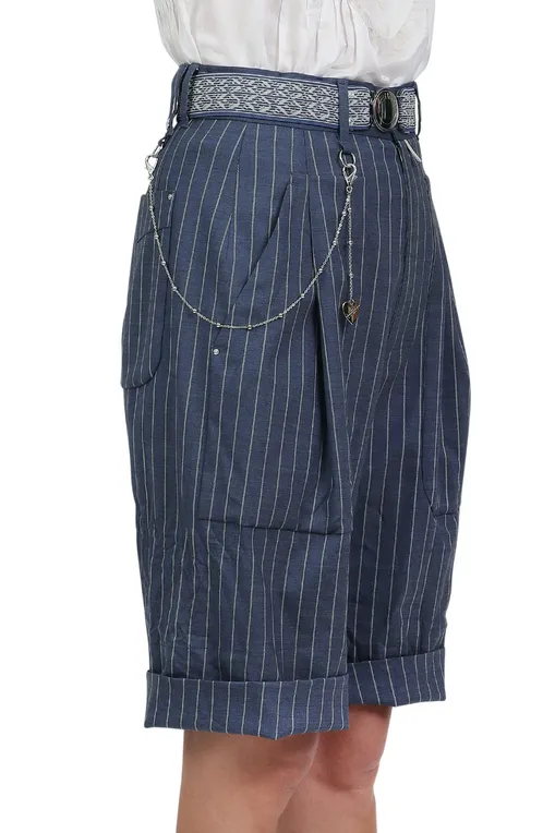 Шорты High 70407510854 00022