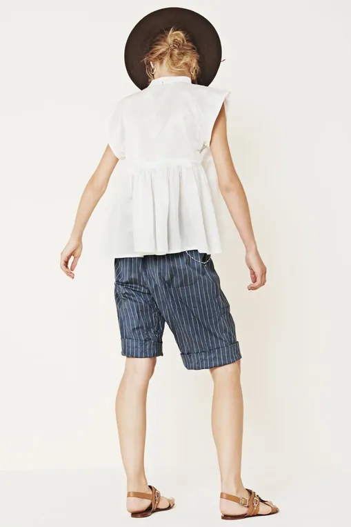 Шорты High 70407510854 00022