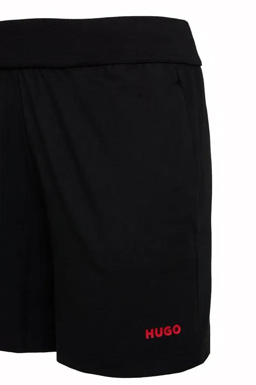 Шорты домашние Hugo Boss 50490596 001