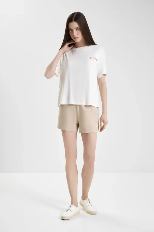 Шорты домашние Hugo Boss 50490596 270