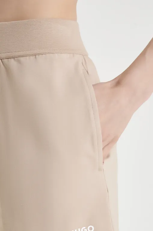 Шорты домашние Hugo Boss 50490596 270